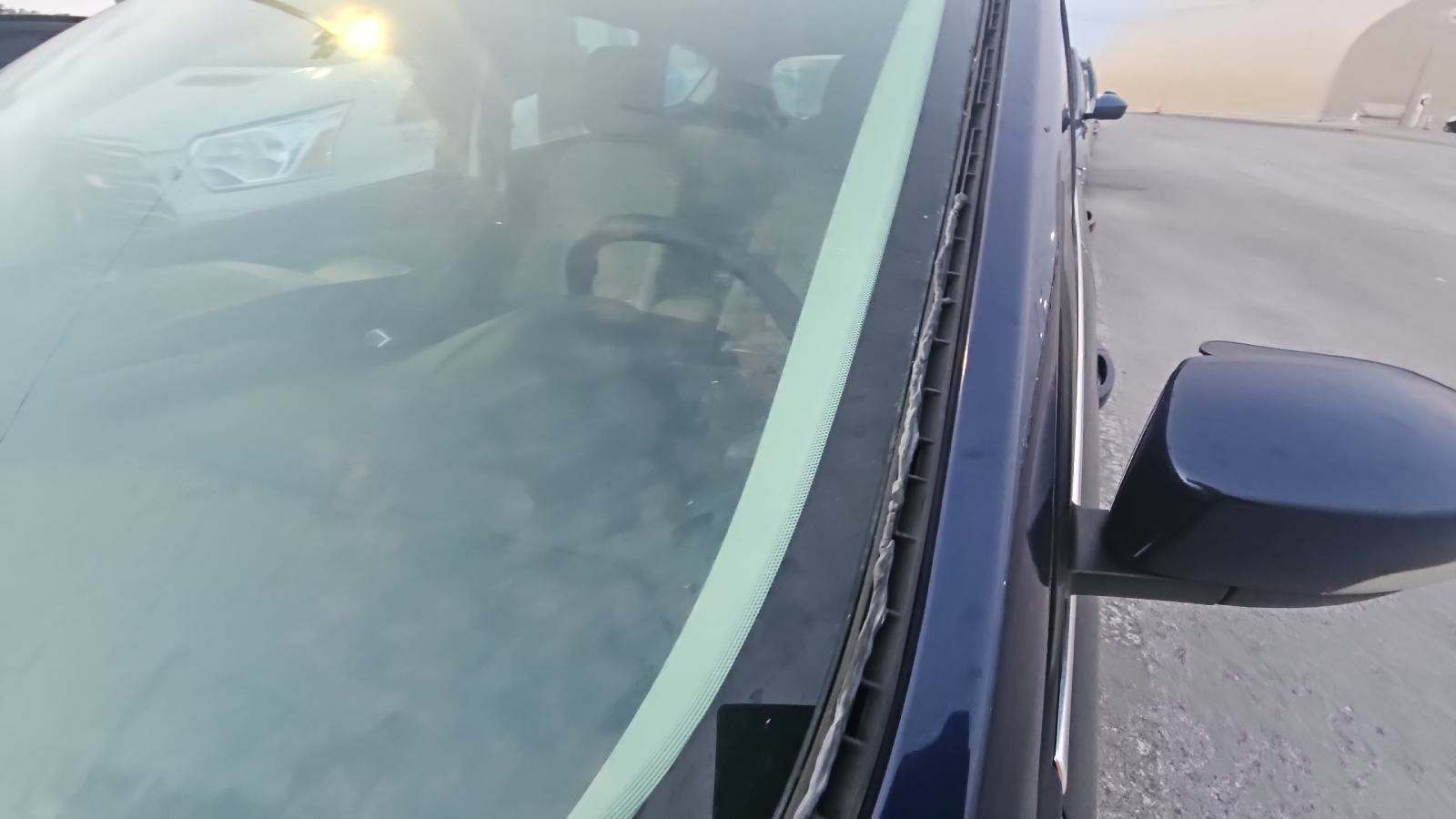 2017 Ford C-MAX Hybrid SE FWD