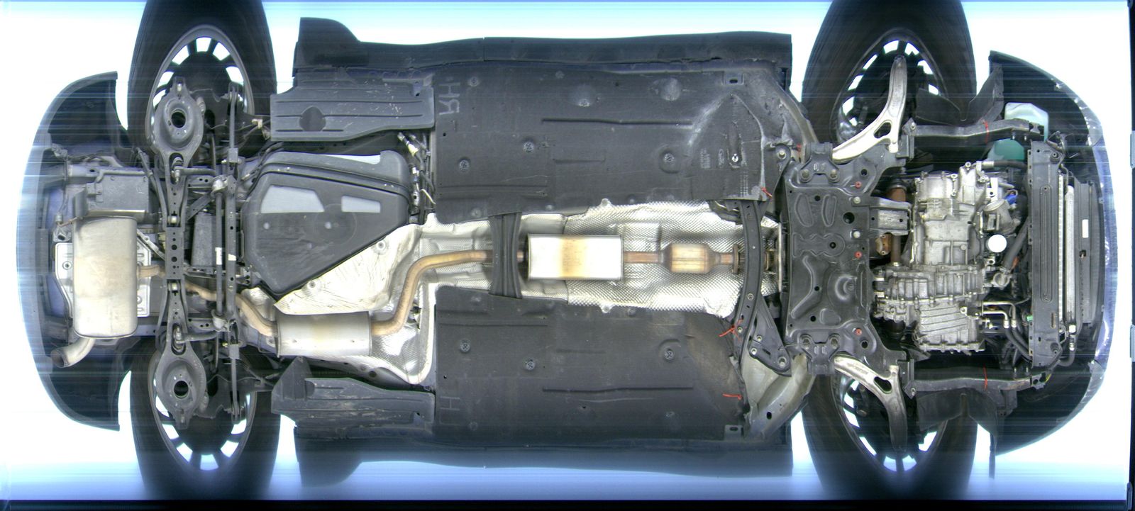 2017 Ford C-MAX Hybrid SE FWD