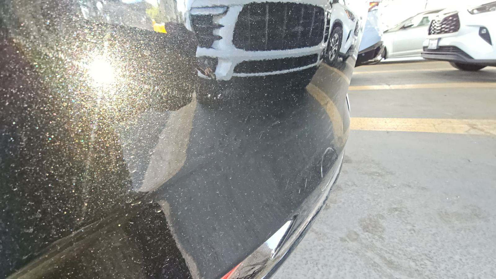 2024 MAZDA MAZDA3 2.5 S FWD