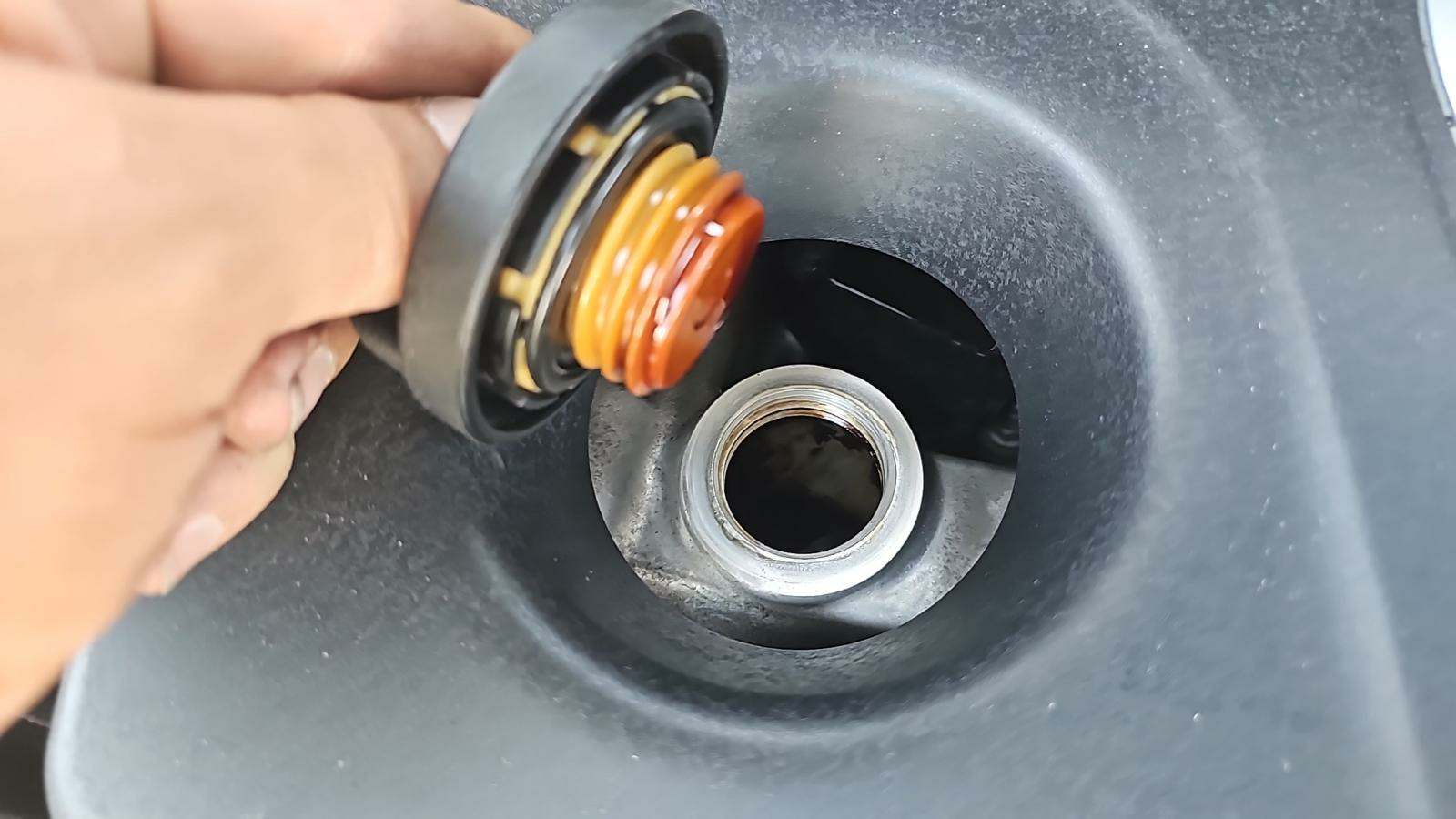 2016 Hyundai Tucson Limited FWD