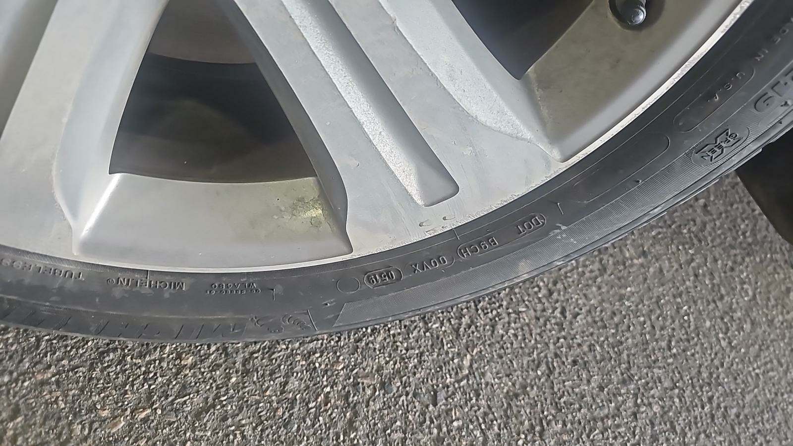 2013 Toyota Highlander Limited AWD