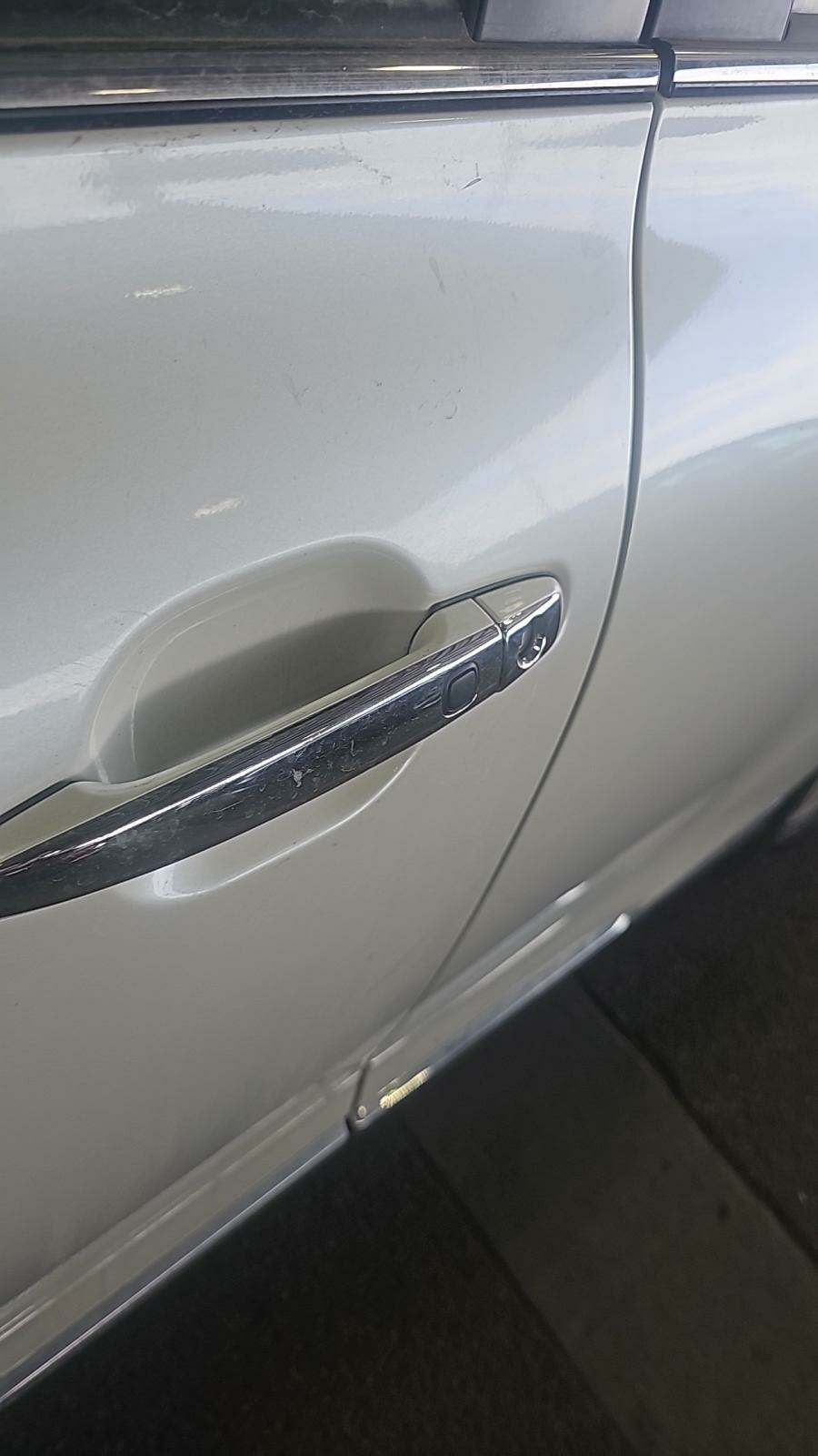 2013 Toyota Highlander Limited AWD