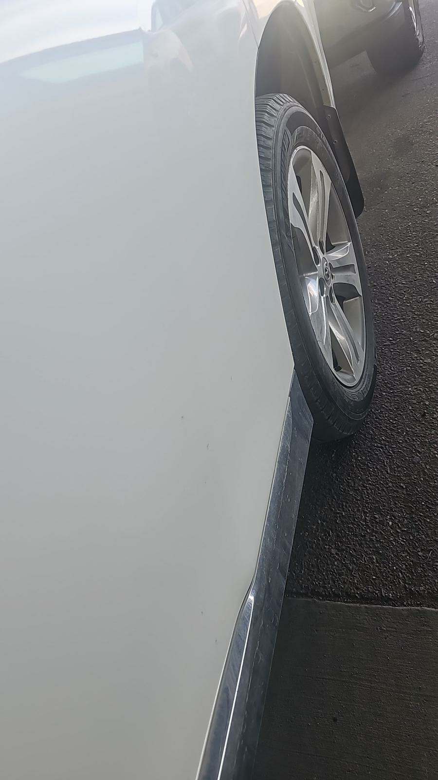 2013 Toyota Highlander Limited AWD