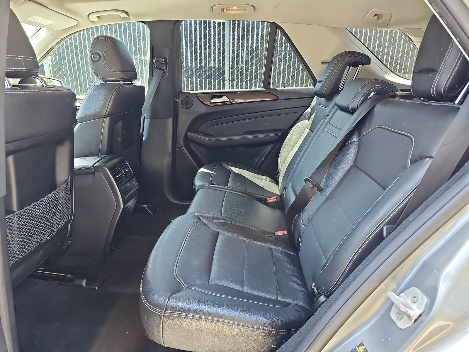 2013 Mercedes-Benz M-Class ML 350 AWD