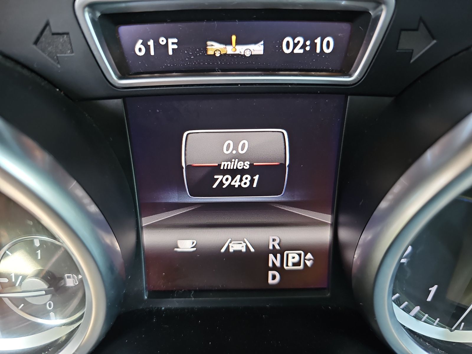 2013 Mercedes-Benz M-Class ML 350 AWD