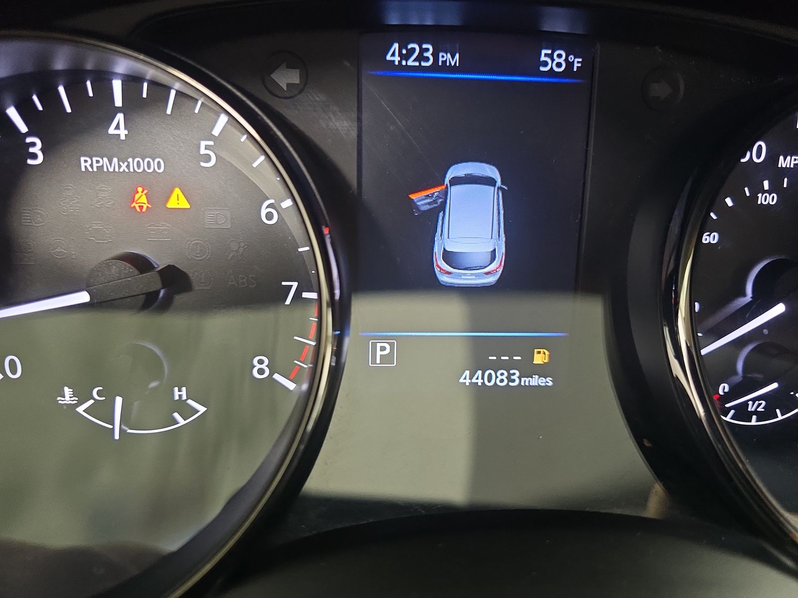 2022 Nissan Rogue Sport S AWD