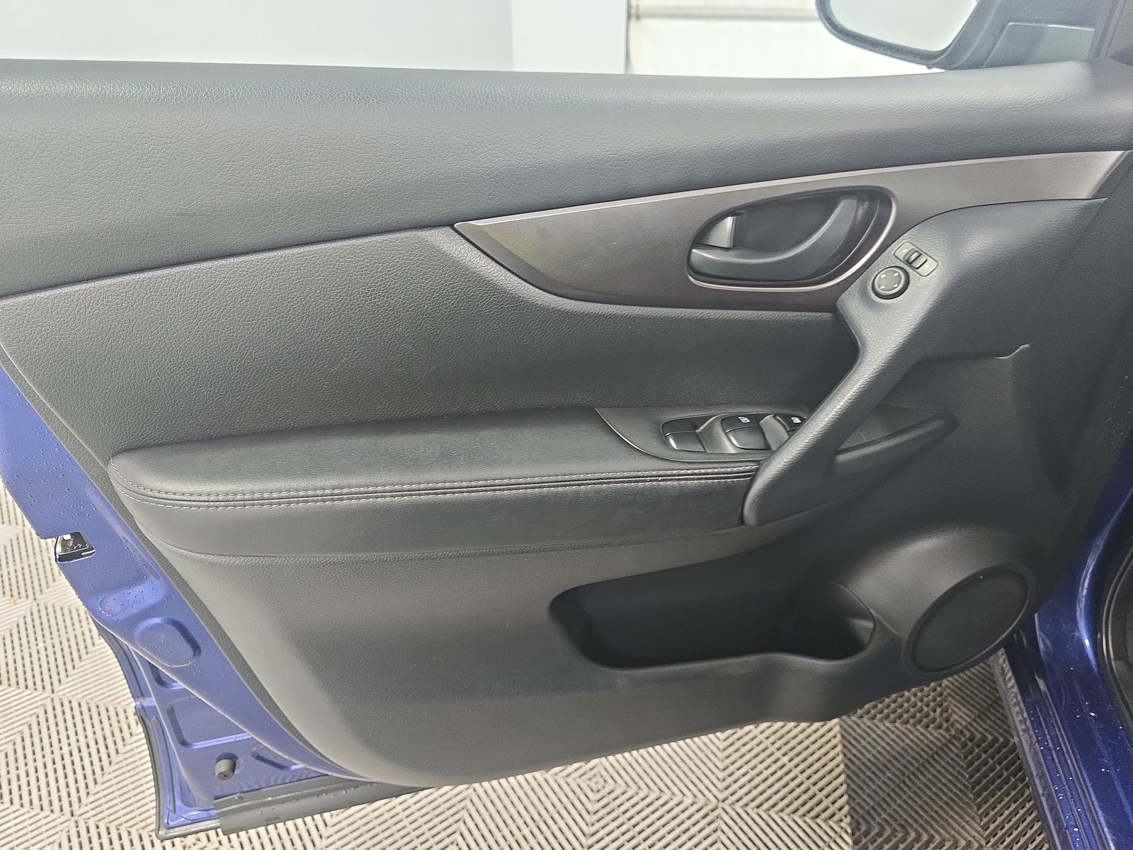 2022 Nissan Rogue Sport S AWD