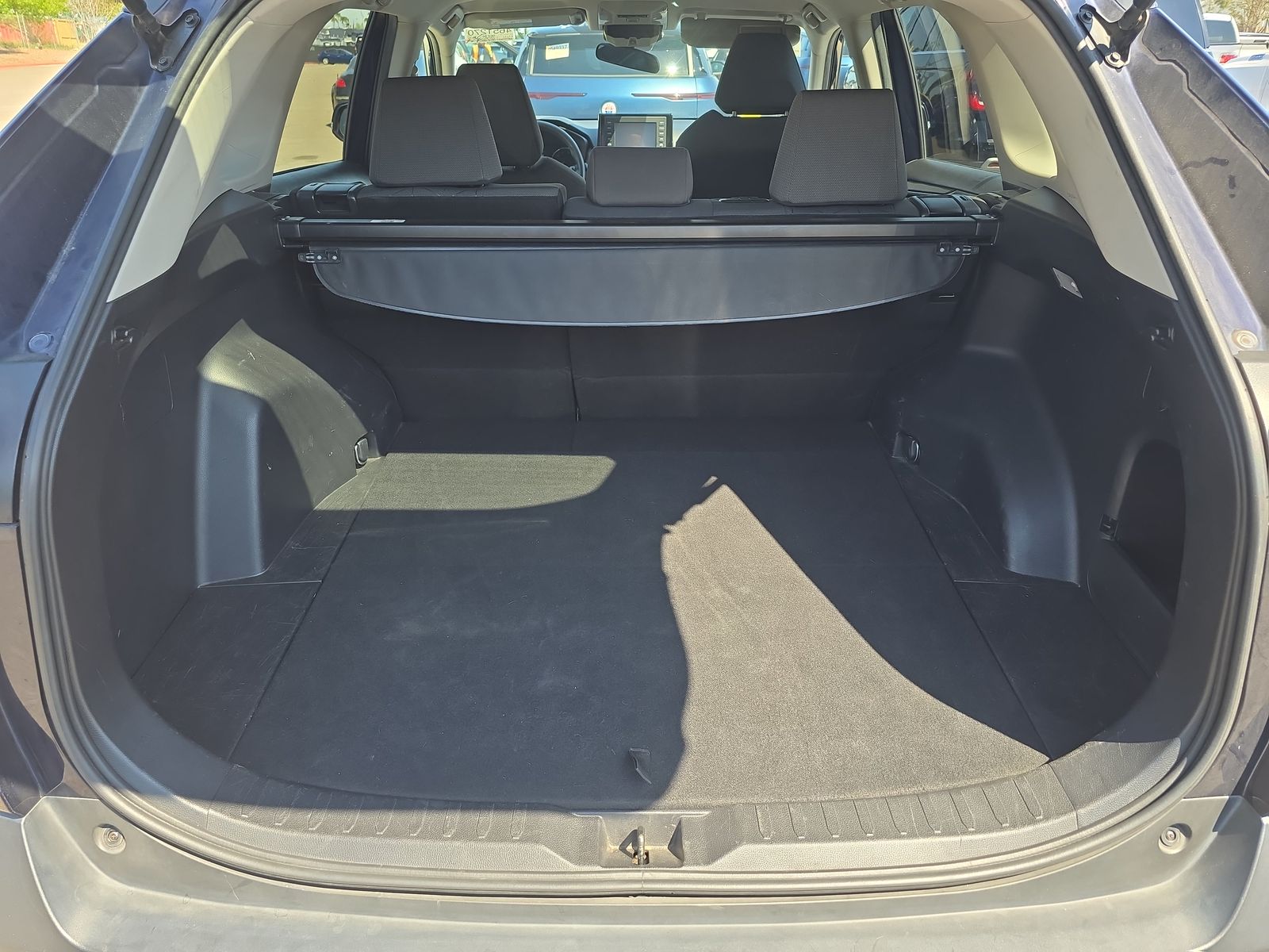 2021 Toyota RAV4 XLE AWD