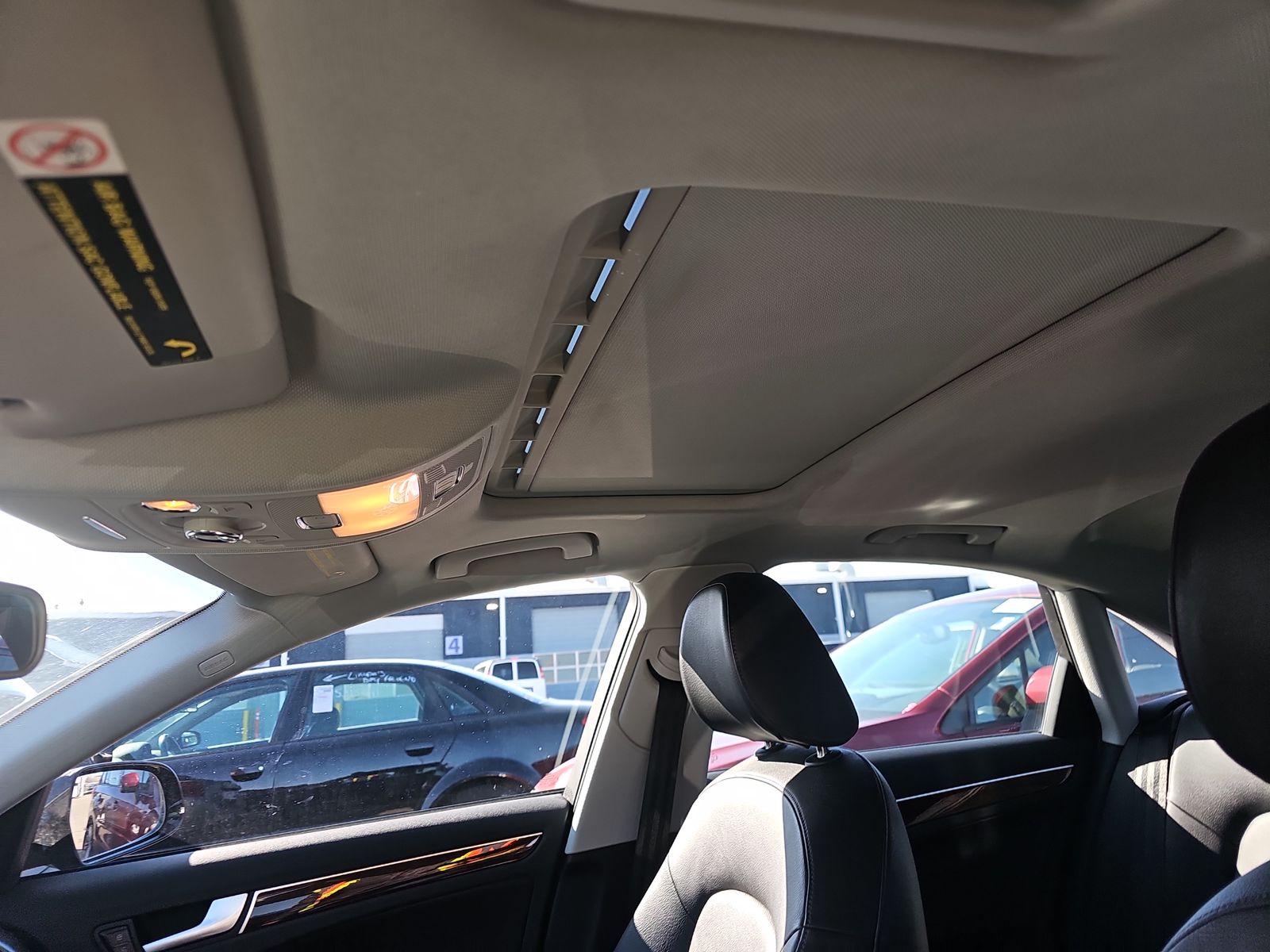 2014 Audi A4 2.0T Premium AWD