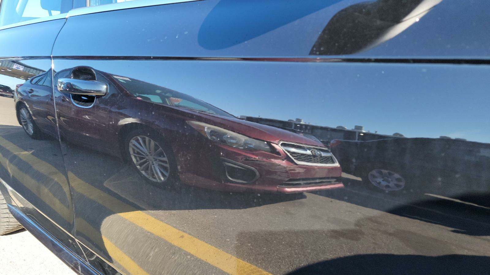 2014 Audi A4 2.0T Premium AWD