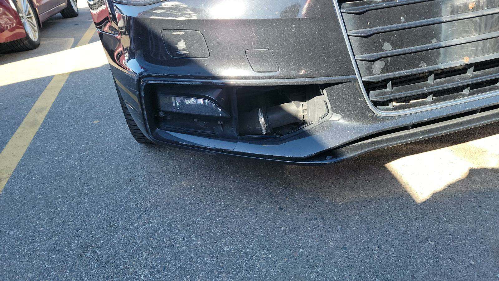 2014 Audi A4 2.0T Premium AWD