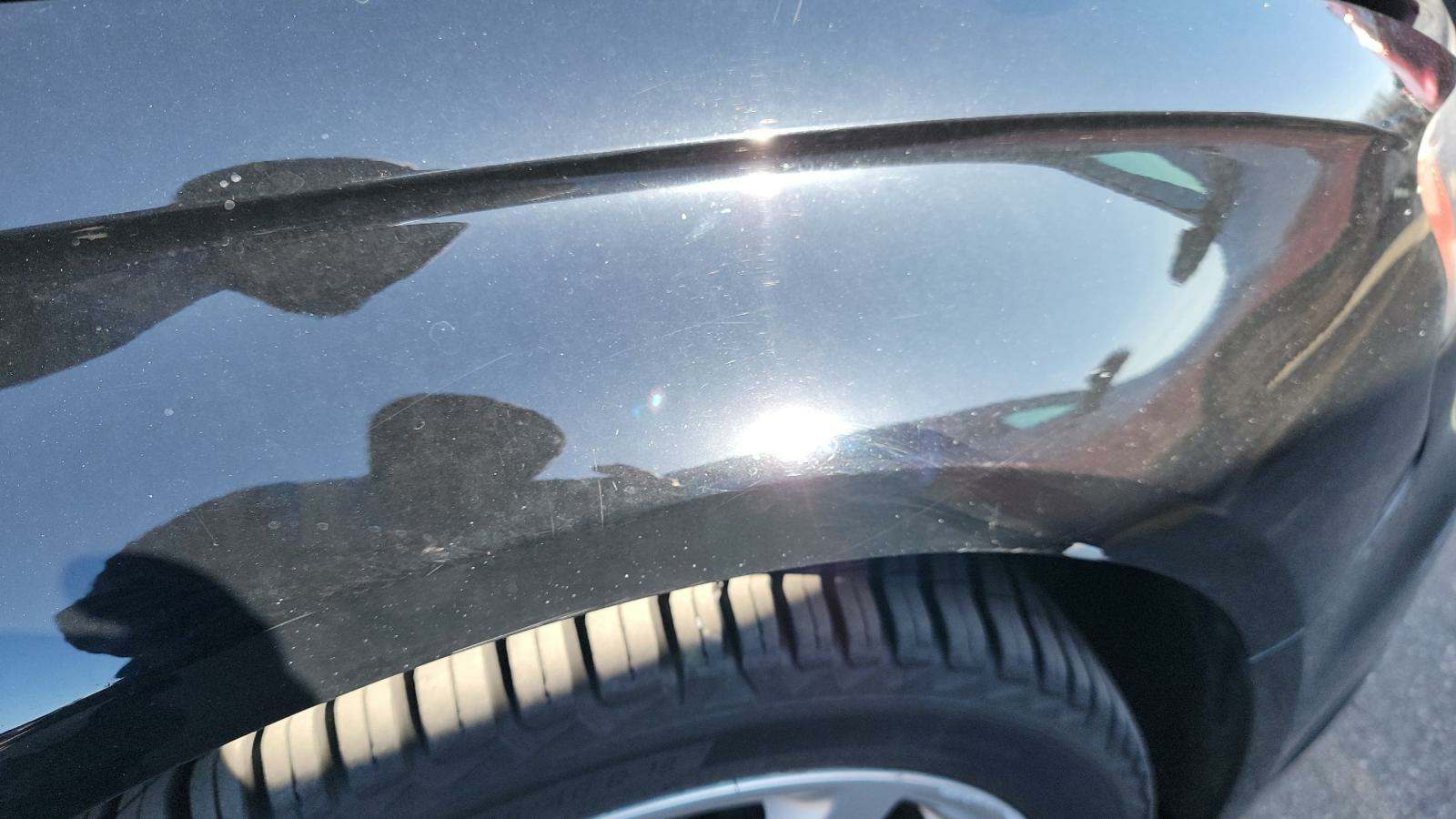 2014 Audi A4 2.0T Premium AWD