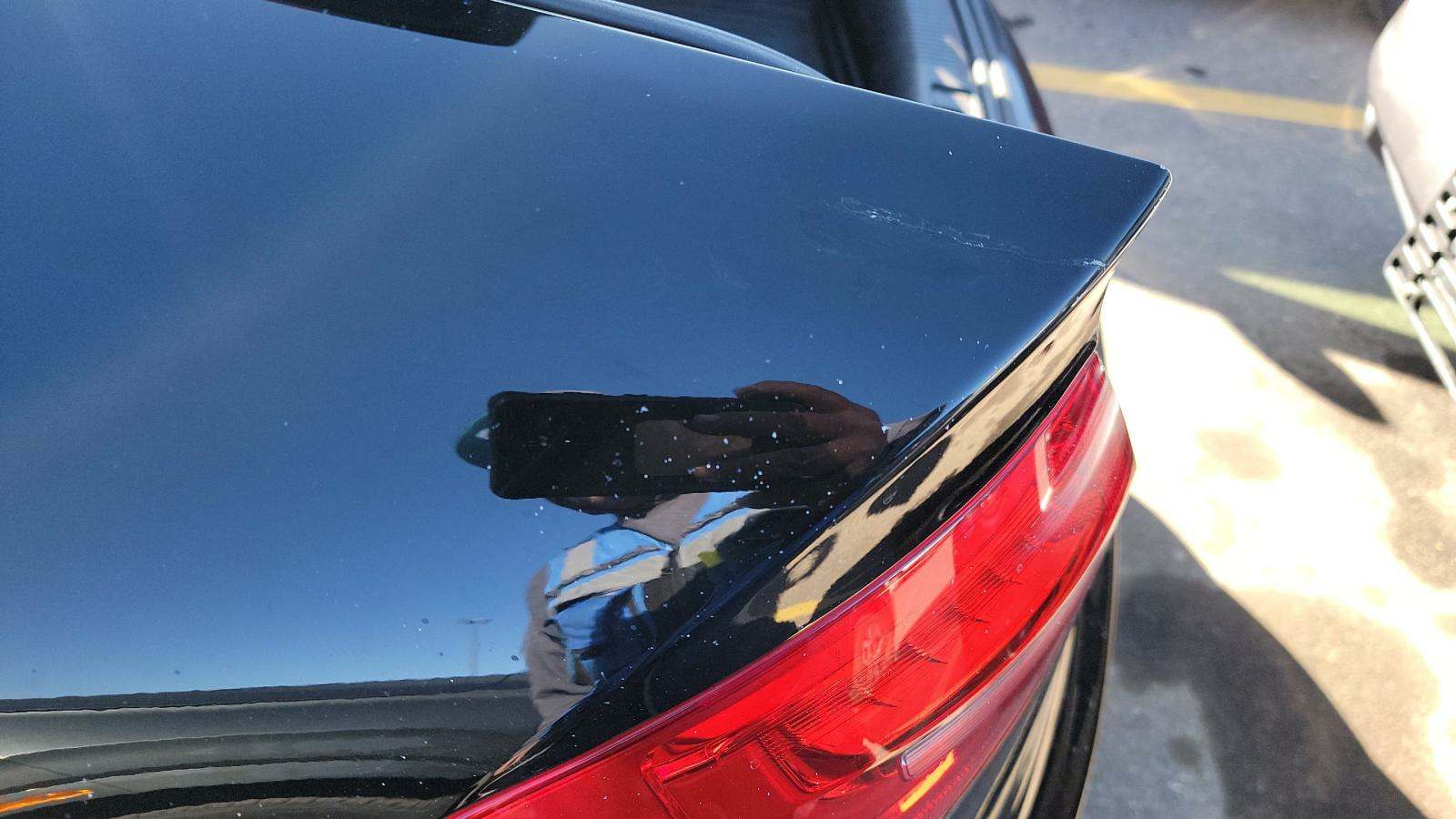 2014 Audi A4 2.0T Premium AWD