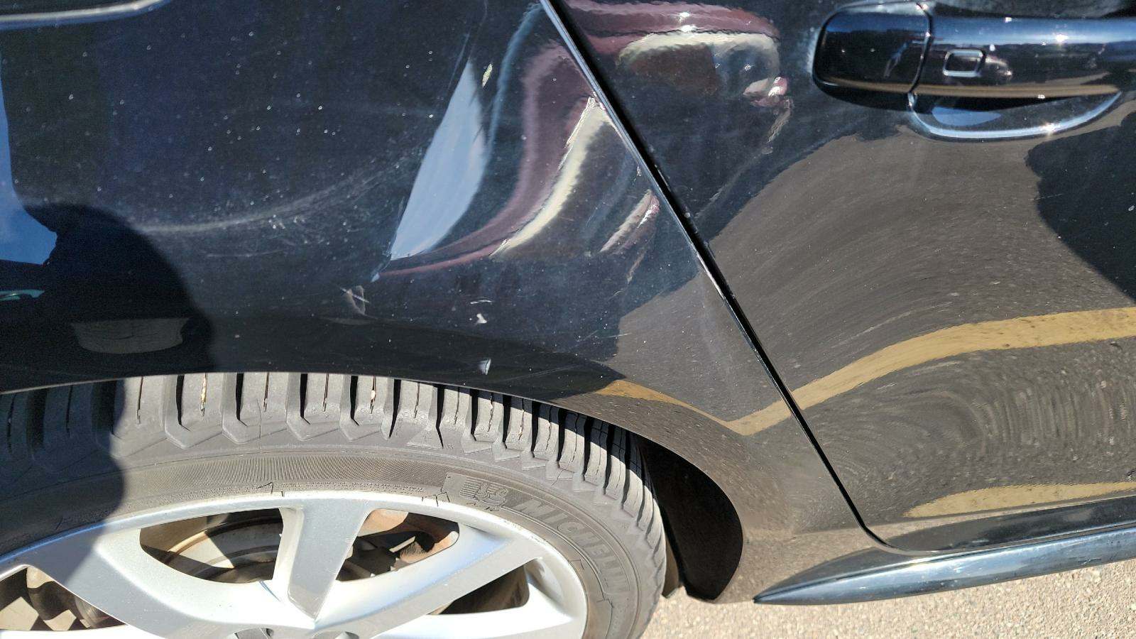 2014 Audi A4 2.0T Premium AWD