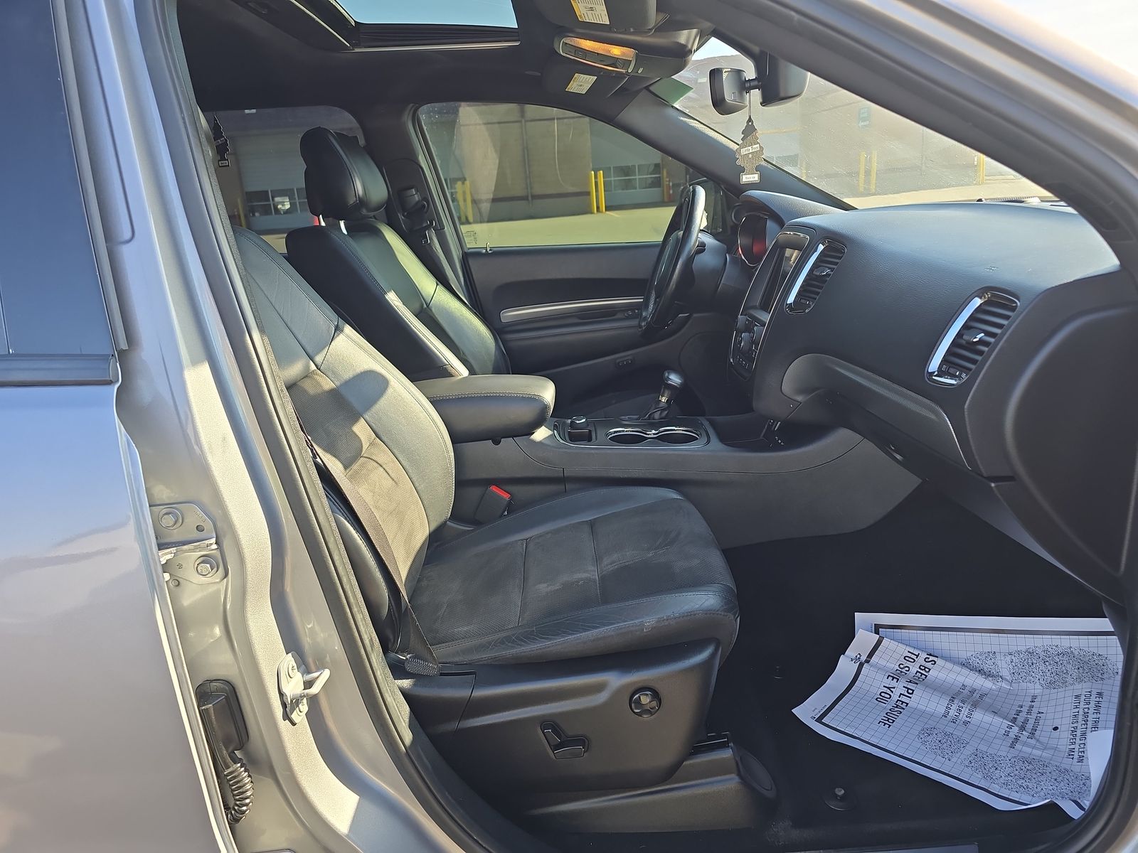 2020 Dodge Durango R/T AWD