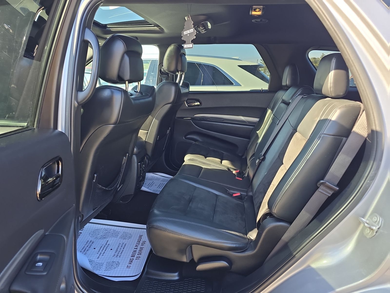 2020 Dodge Durango R/T AWD