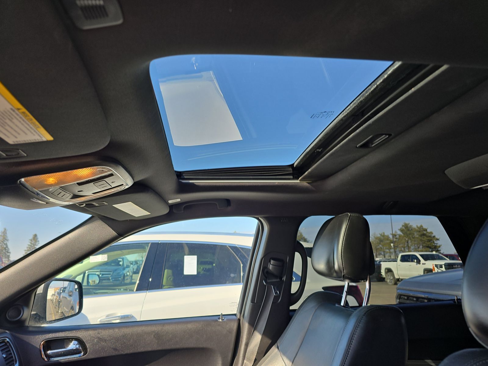 2020 Dodge Durango R/T AWD