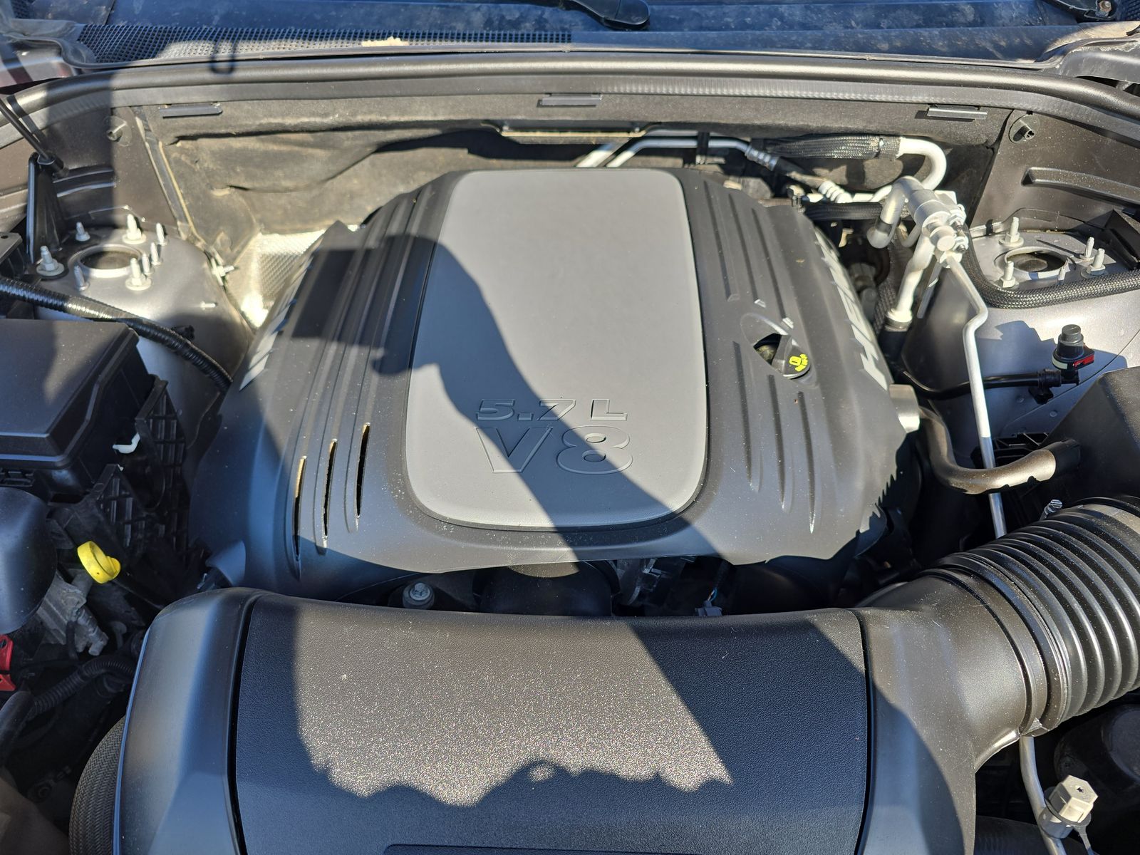 2020 Dodge Durango R/T AWD