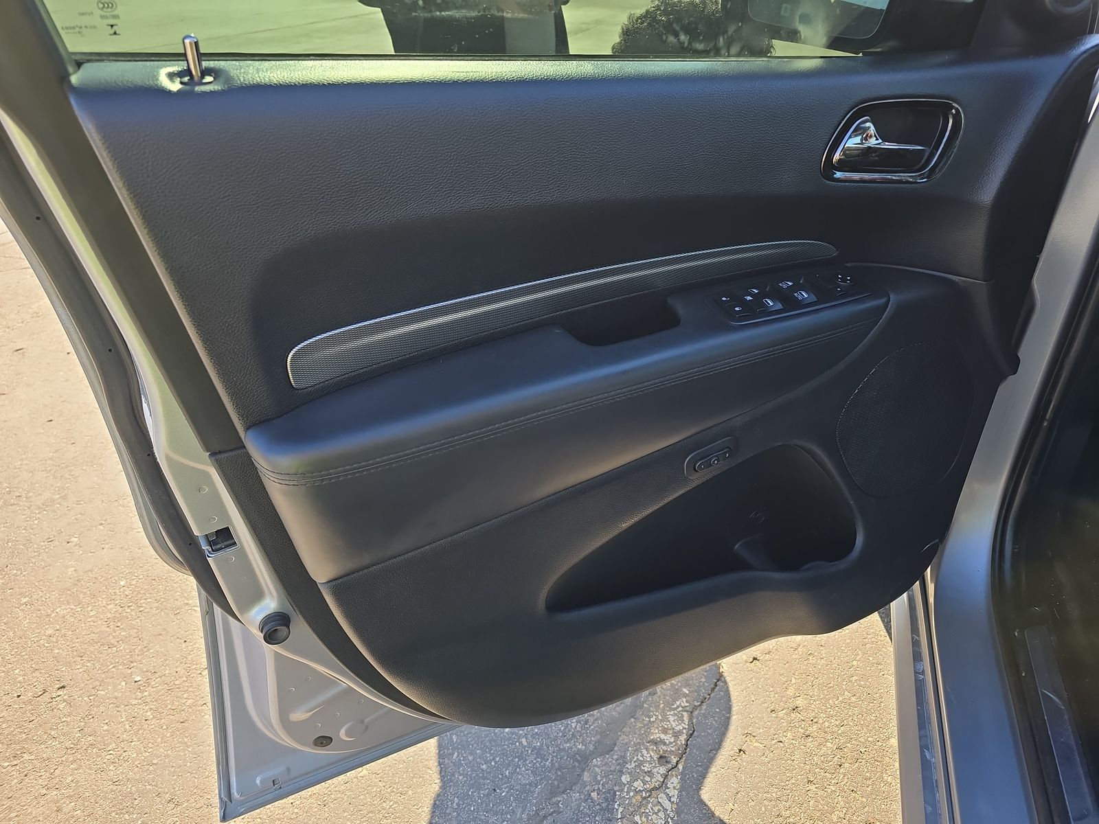 2020 Dodge Durango R/T AWD