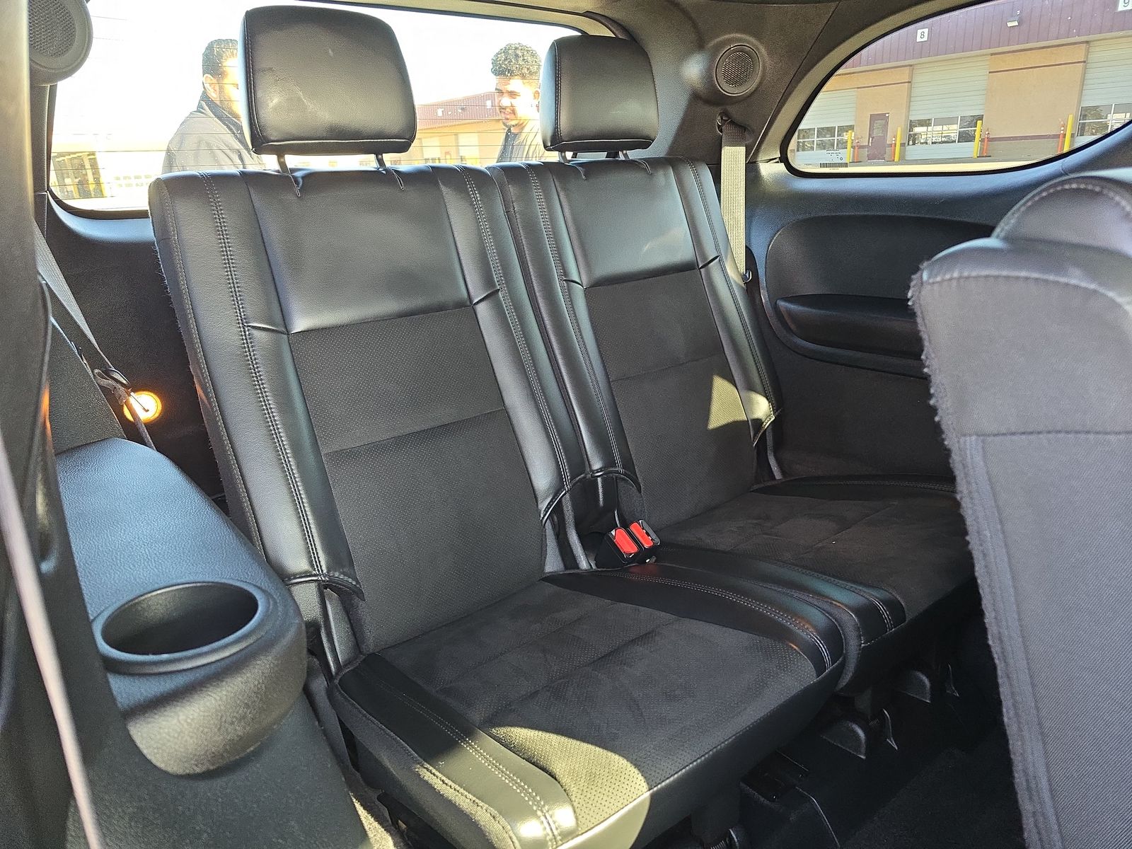 2020 Dodge Durango R/T AWD