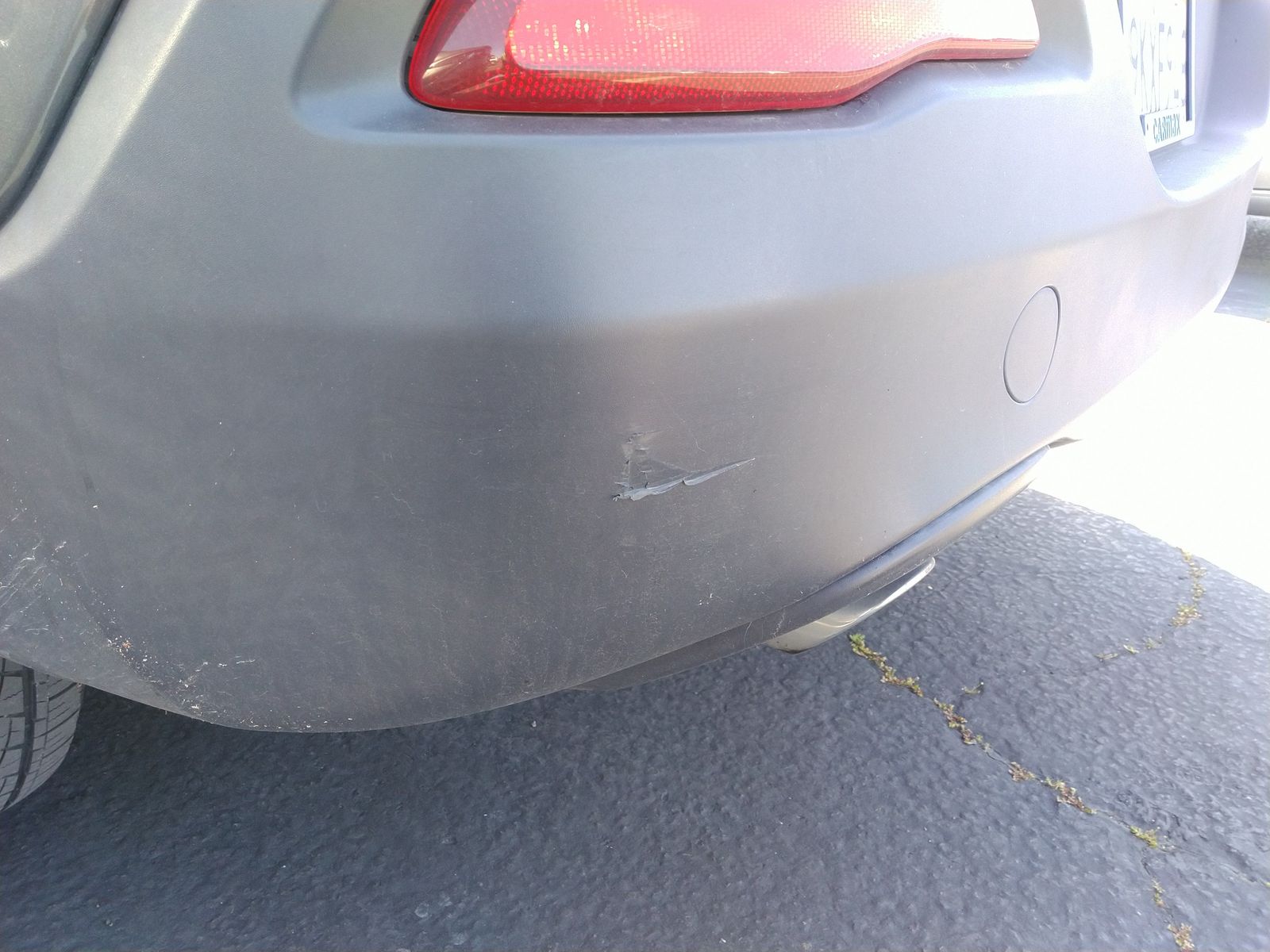 2014 Jeep Cherokee Latitude FWD