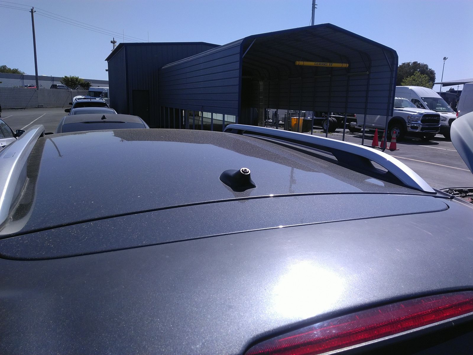 2014 Jeep Cherokee Latitude FWD