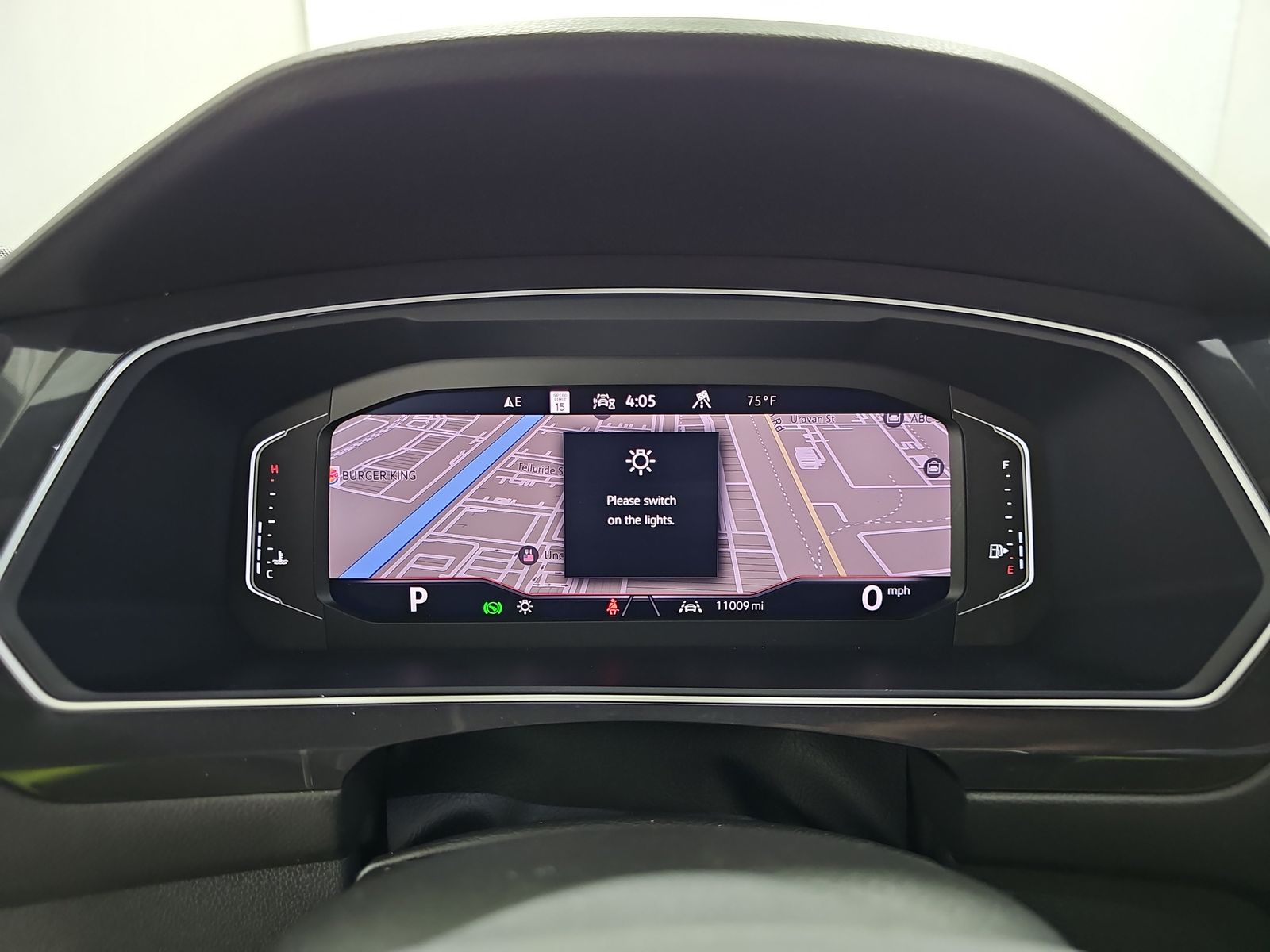 2024 Volkswagen Tiguan 2.0T SEL R-Line AWD