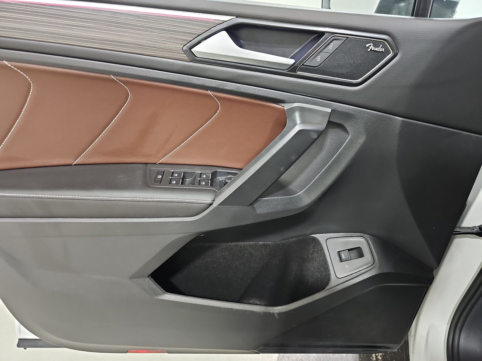 2024 Volkswagen Tiguan 2.0T SEL R-Line AWD