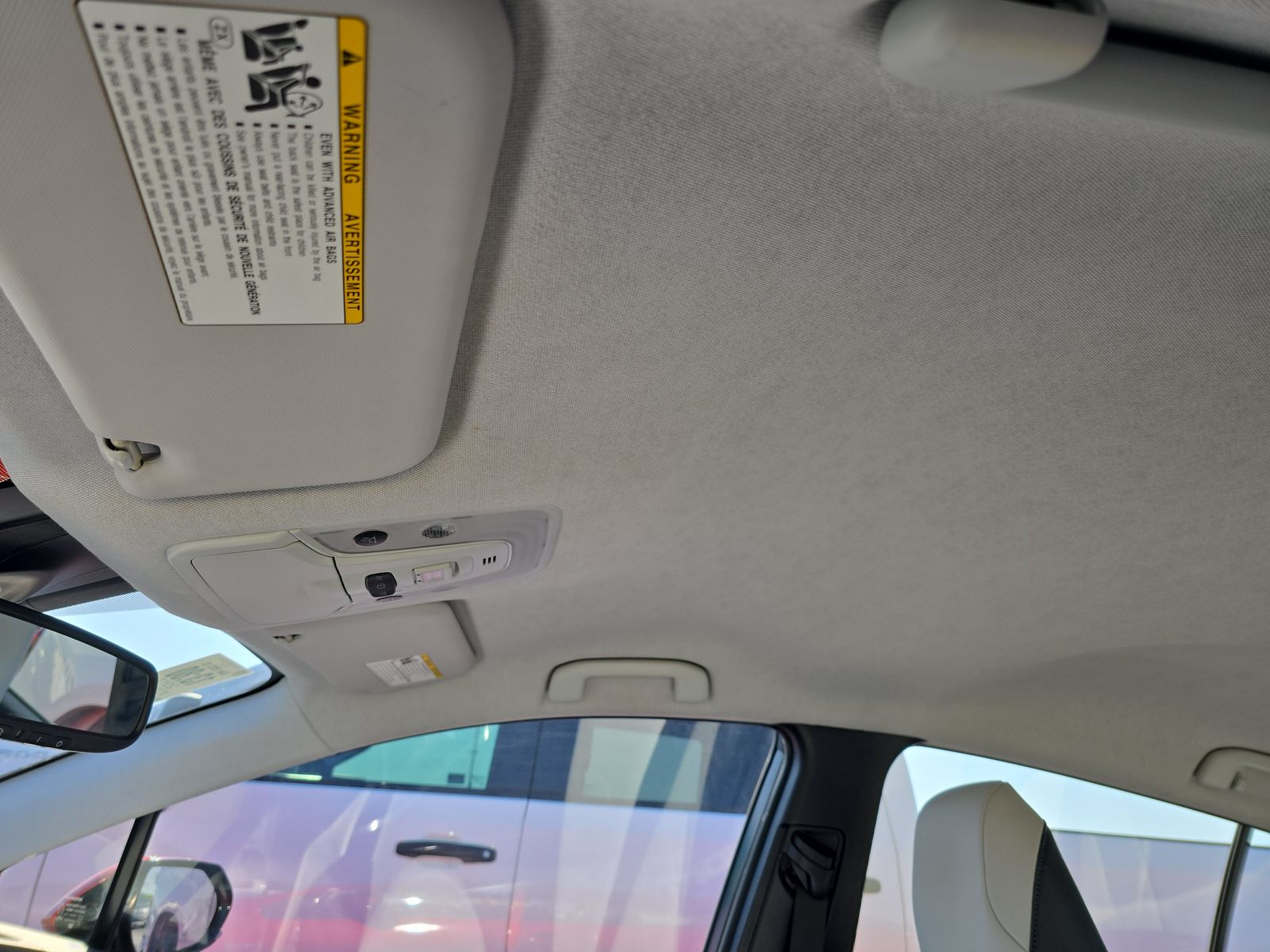 2017 Toyota Prius Four Touring FWD