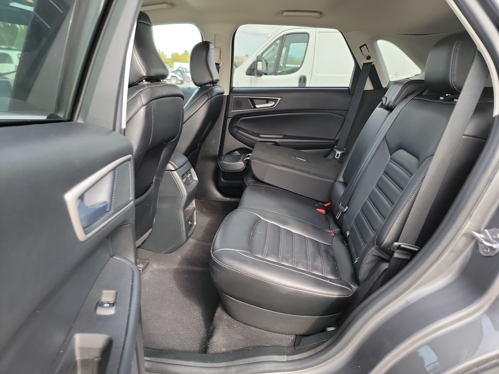 2024 Ford Edge SEL AWD