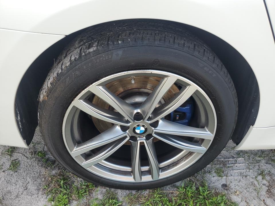 2018 BMW 7 Series 740e xDrive iPerformance AWD