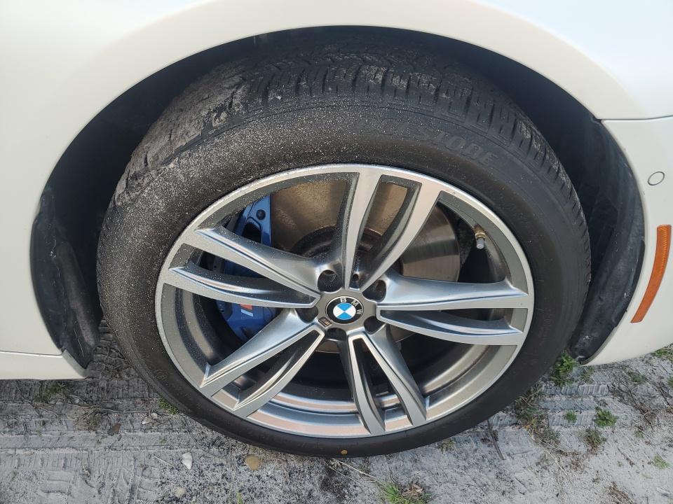 2018 BMW 7 Series 740e xDrive iPerformance AWD