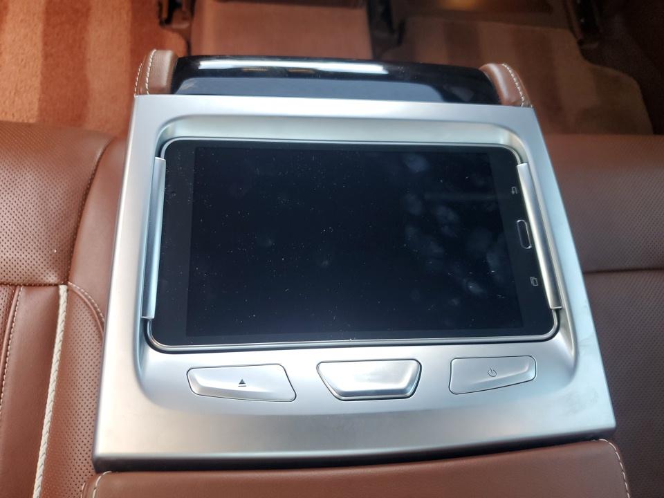 2018 BMW 7 Series 740e xDrive iPerformance AWD