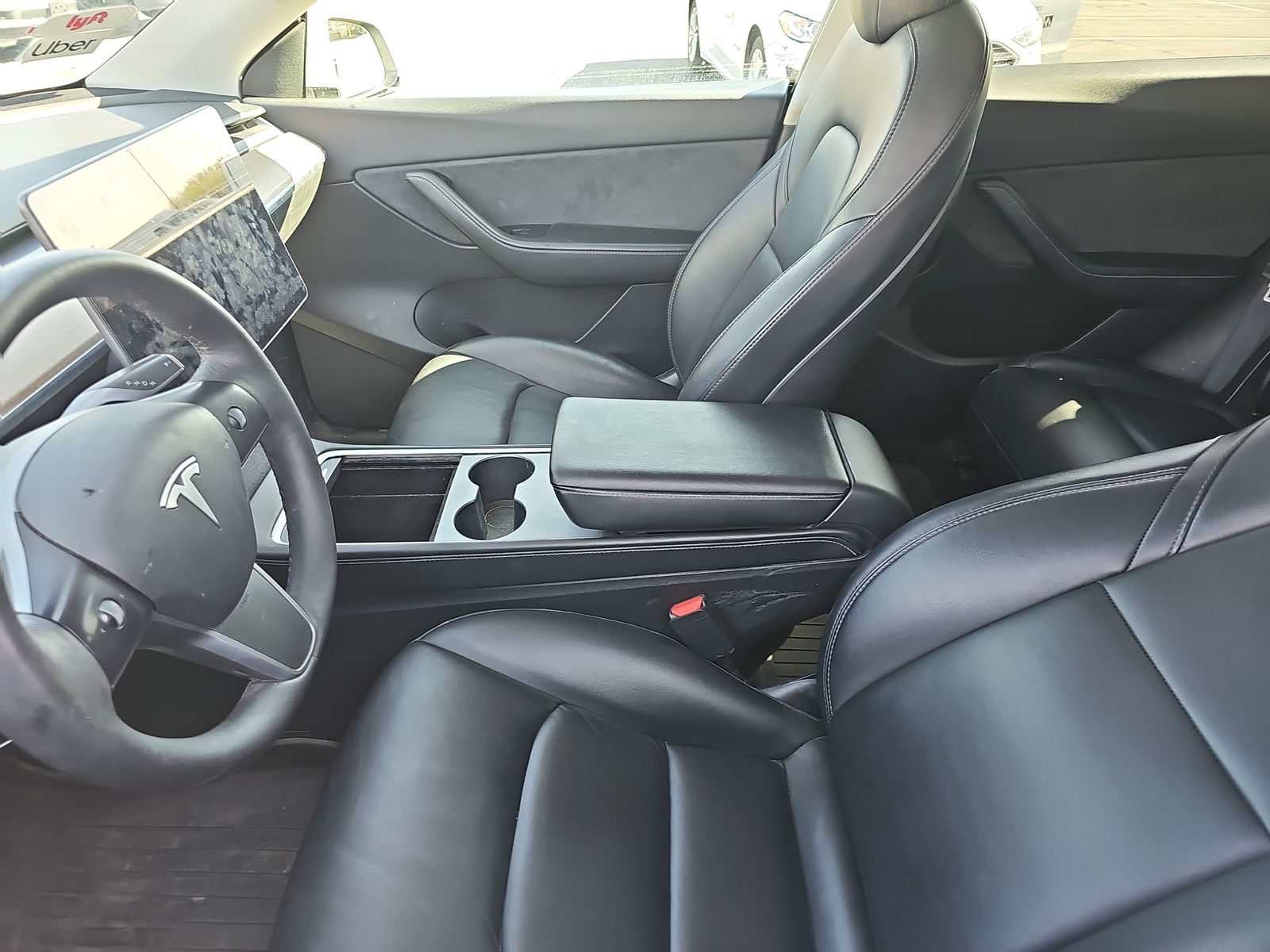 2022 Tesla Model Y Long Range AWD