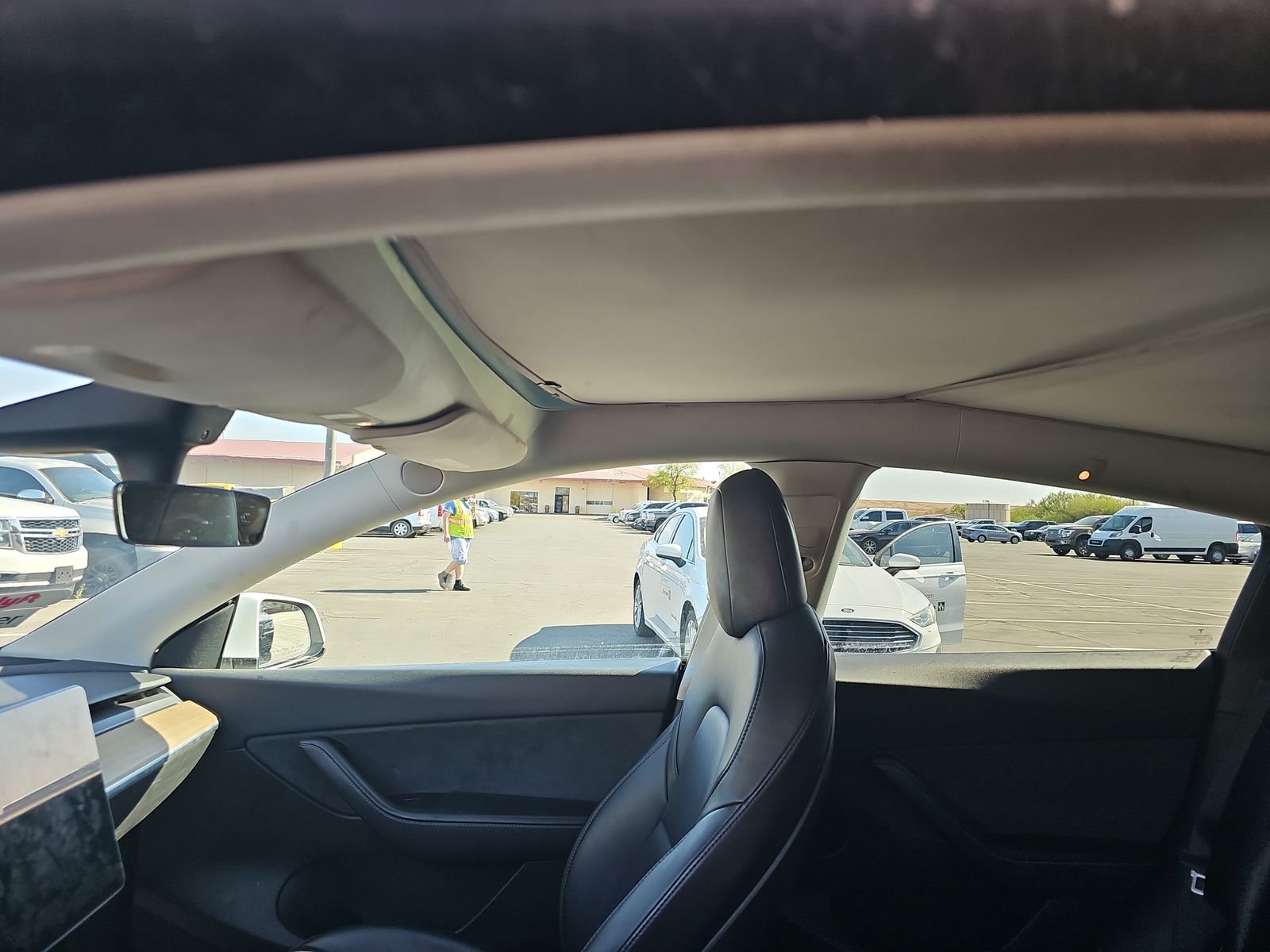 2022 Tesla Model Y Long Range AWD