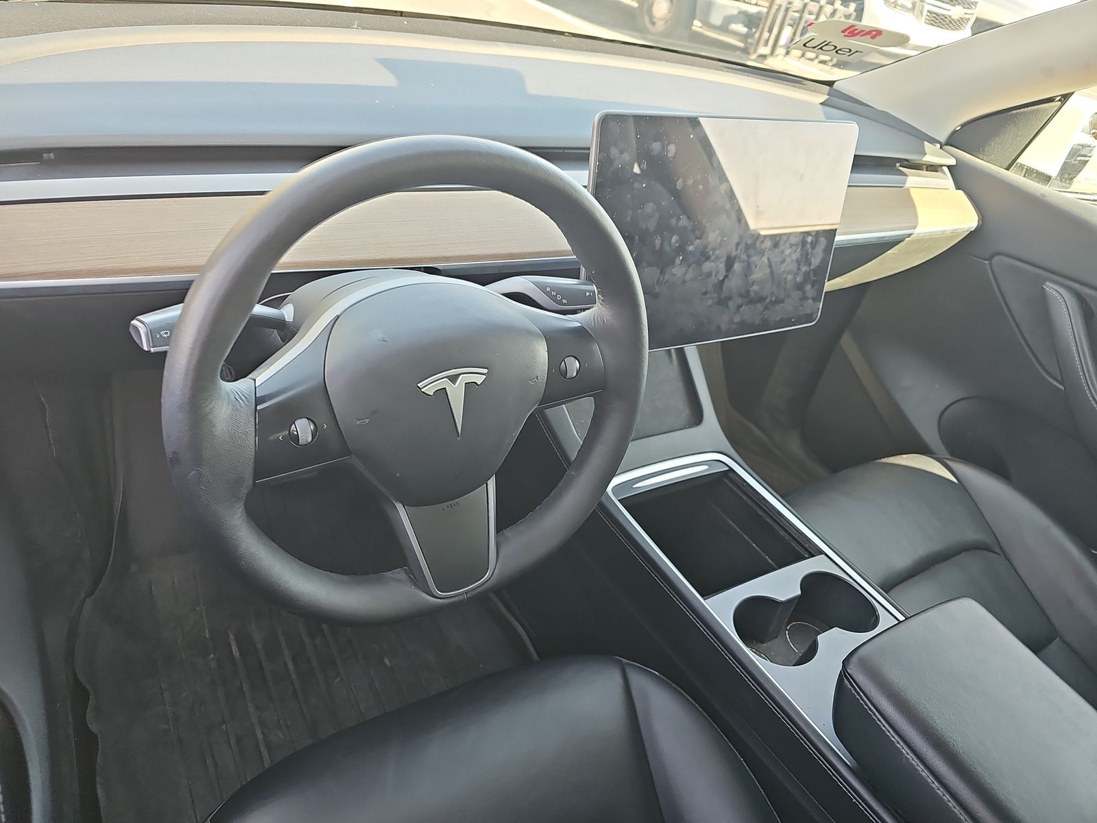 2022 Tesla Model Y Long Range AWD