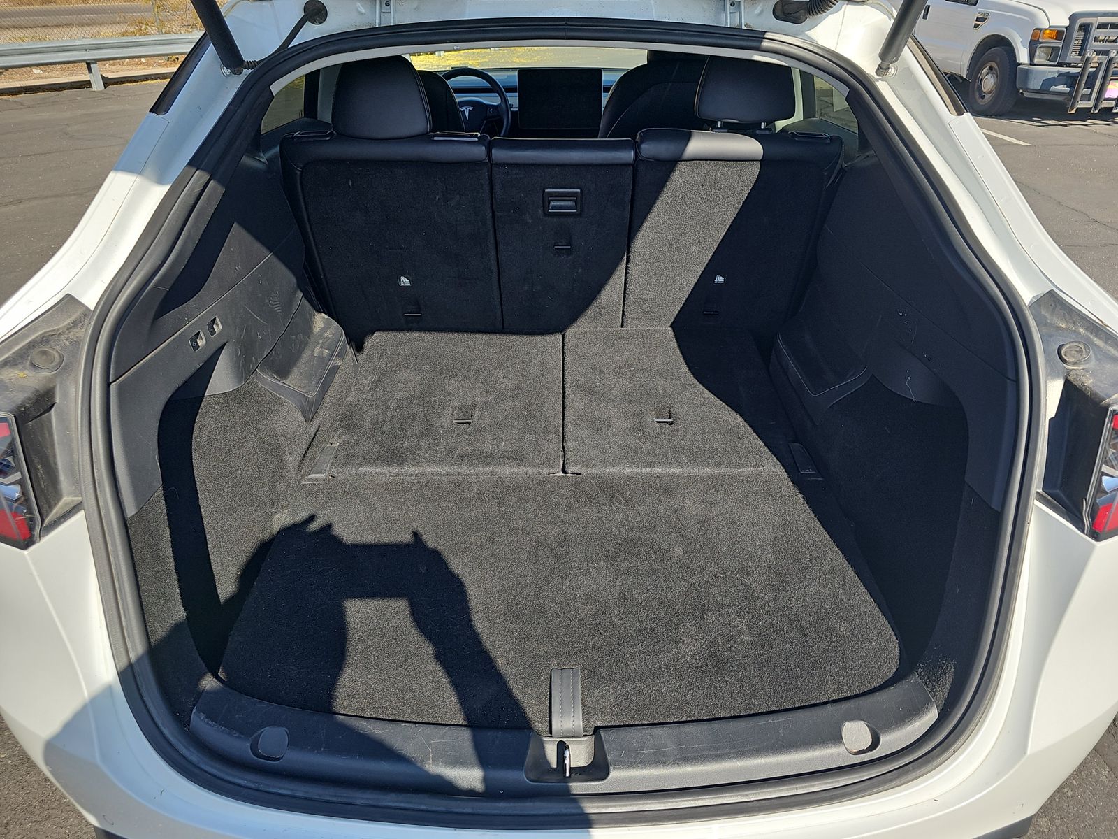 2022 Tesla Model Y Long Range AWD