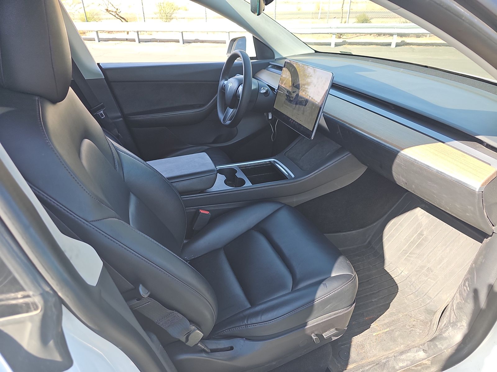 2022 Tesla Model Y Long Range AWD