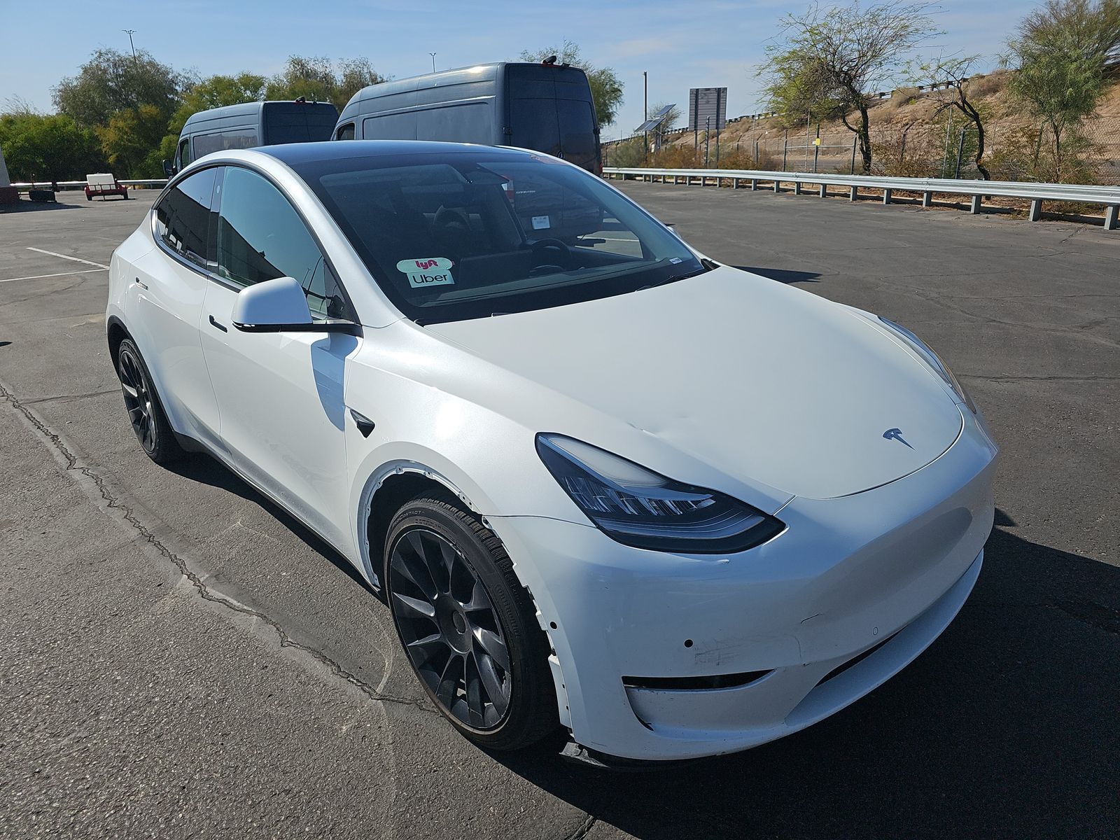 2022 Tesla Model Y Long Range AWD