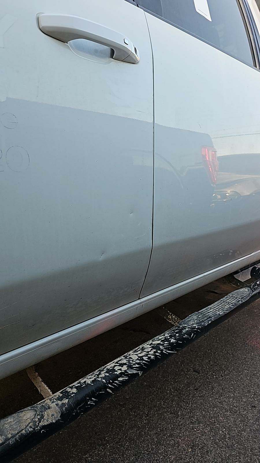 2022 Chevrolet Silverado 3500HD LT AWD