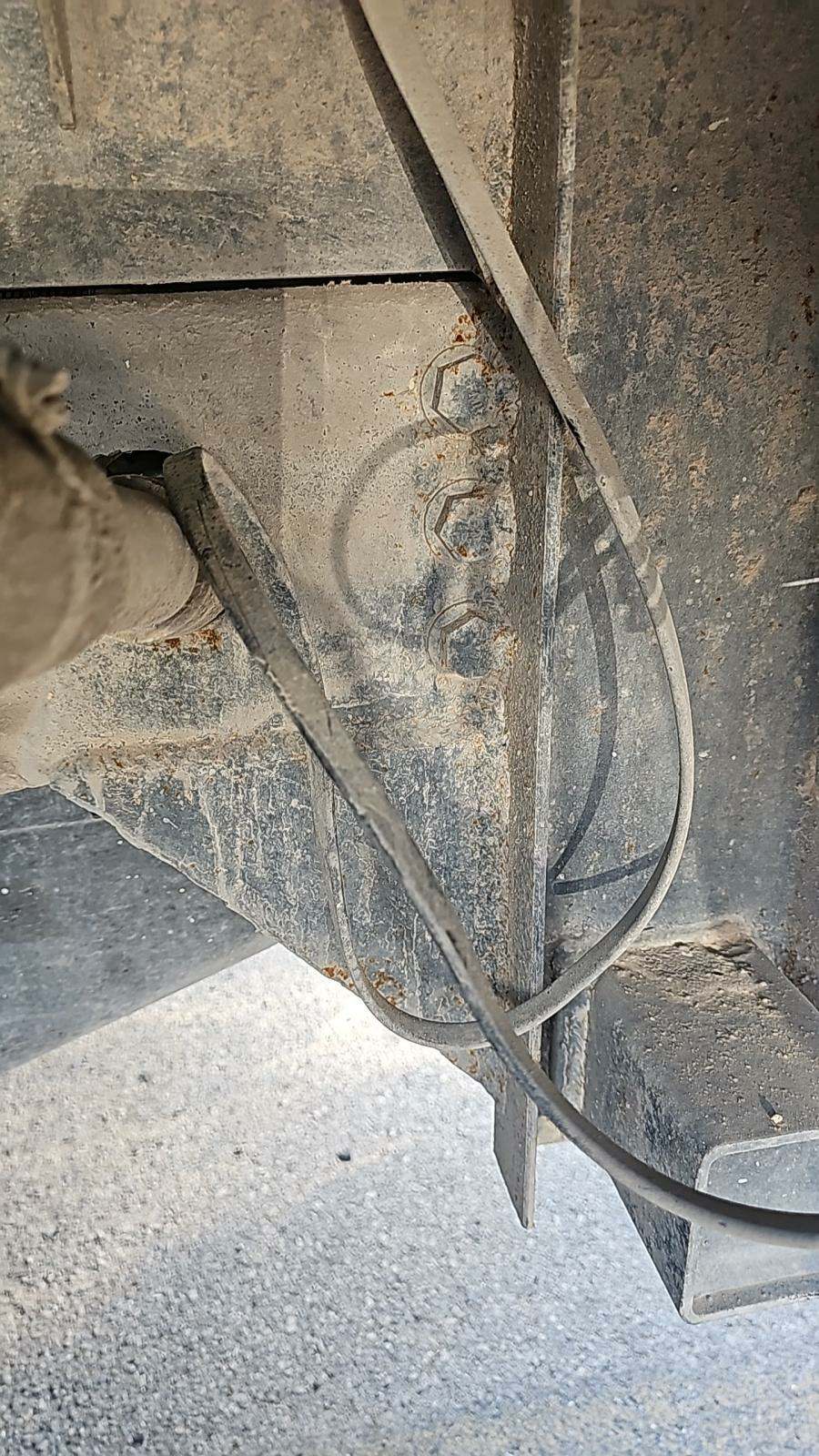 2022 Chevrolet Silverado 3500HD LT AWD