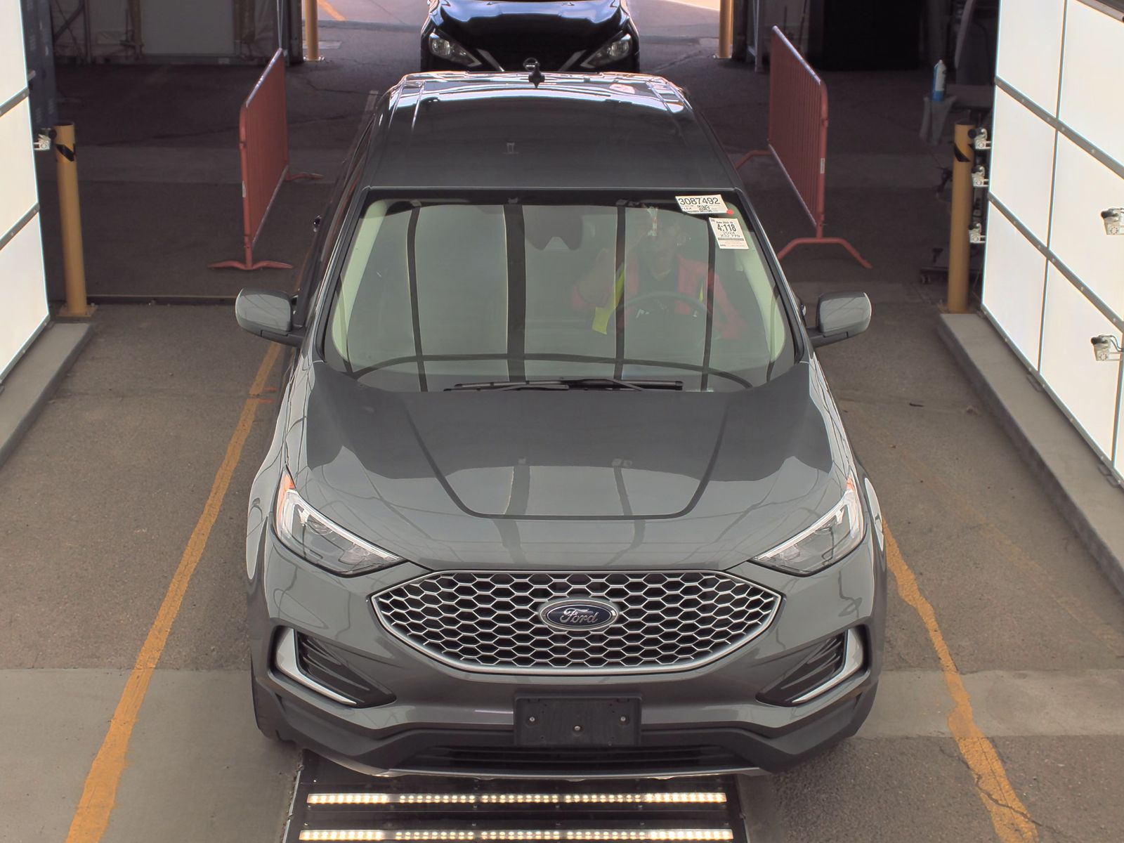 2024 Ford Edge SEL AWD