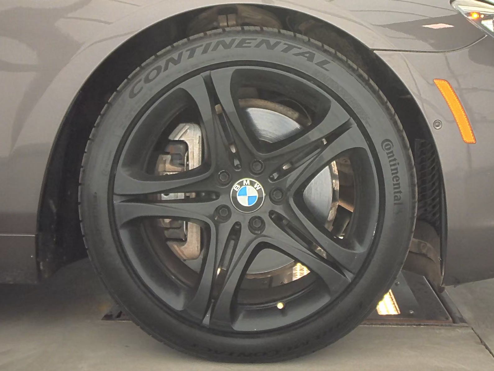 2013 BMW 6 Series 640i RWD