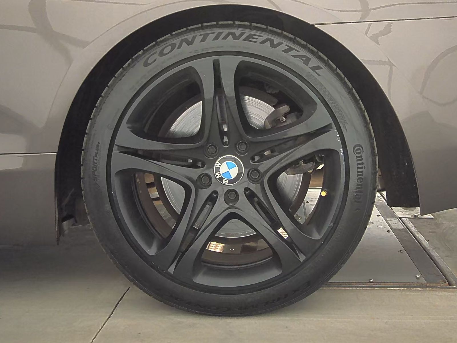 2013 BMW 6 Series 640i RWD