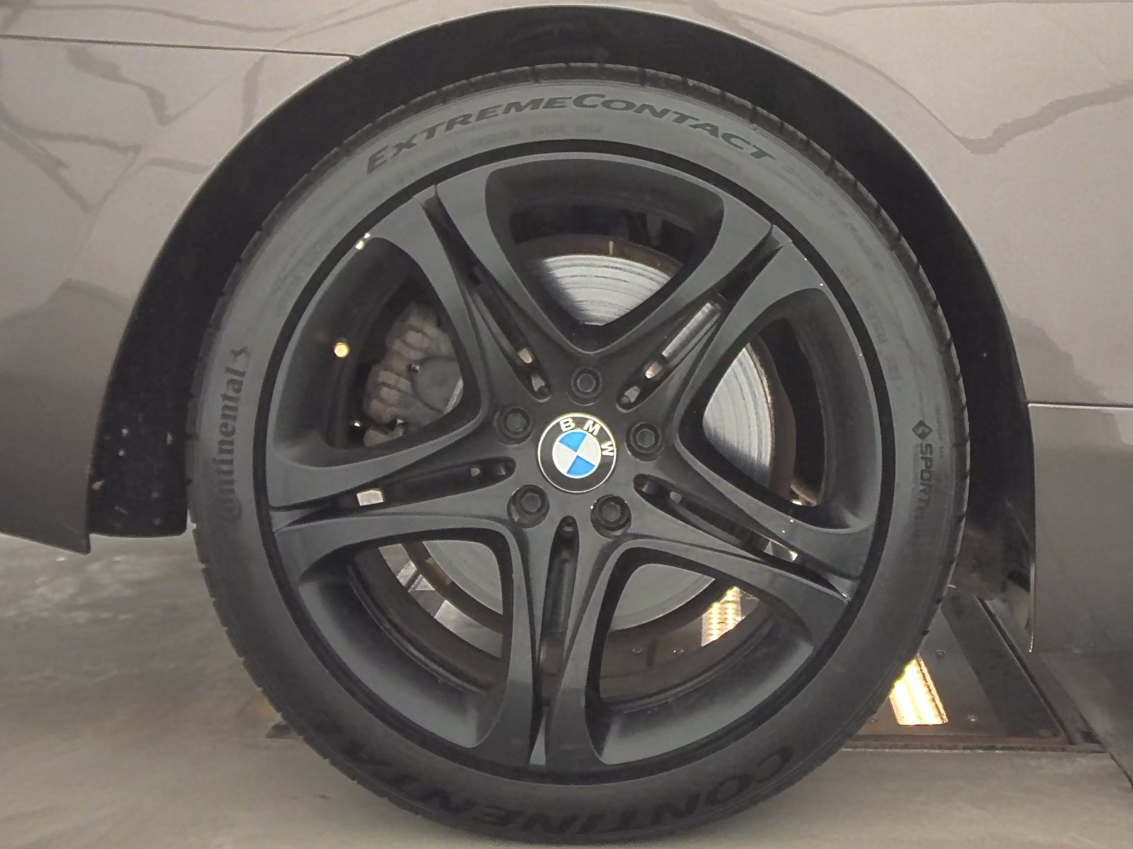 2013 BMW 6 Series 640i RWD