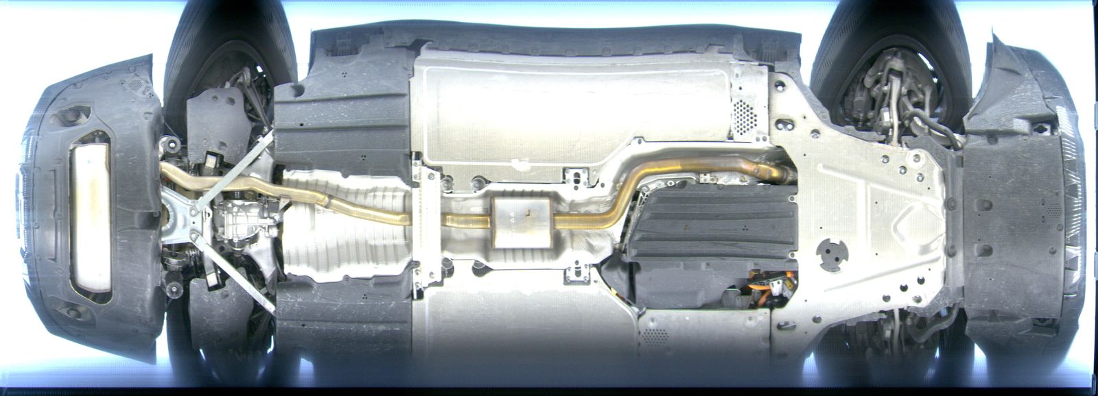 2024 BMW 7 Series 750e xDrive AWD