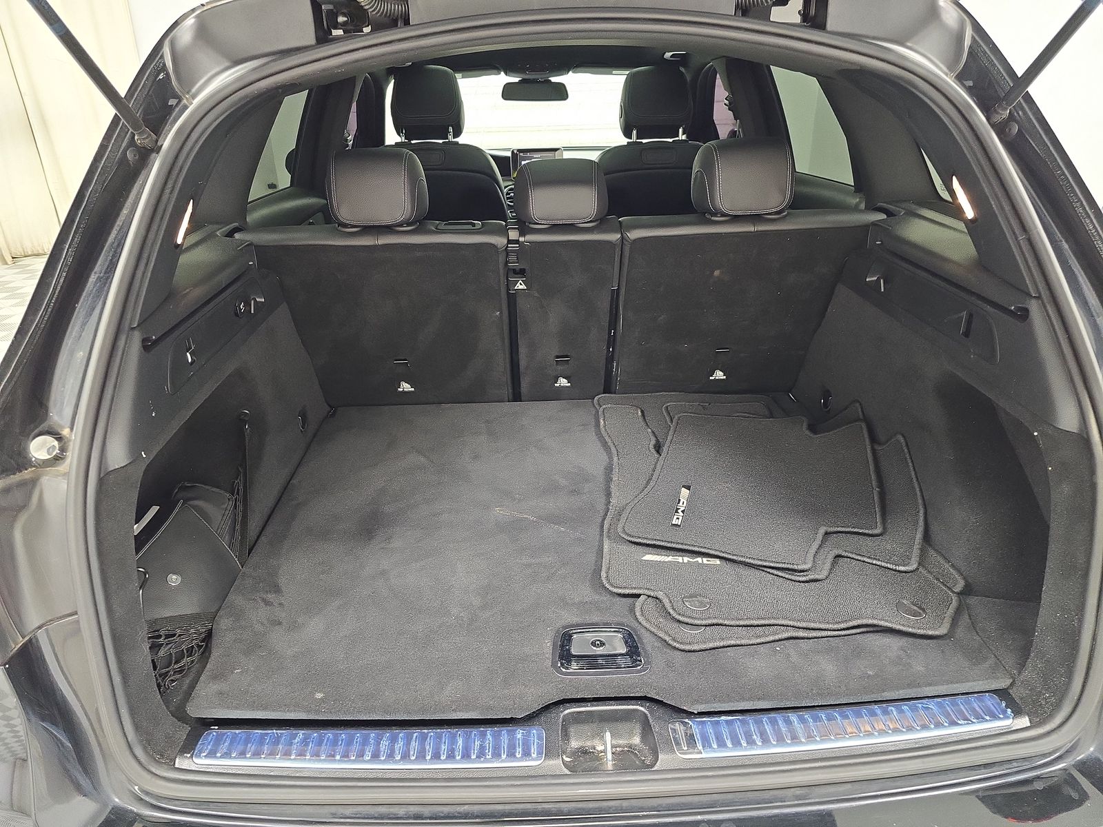 2019 Mercedes-Benz GLC GLC 300 RWD