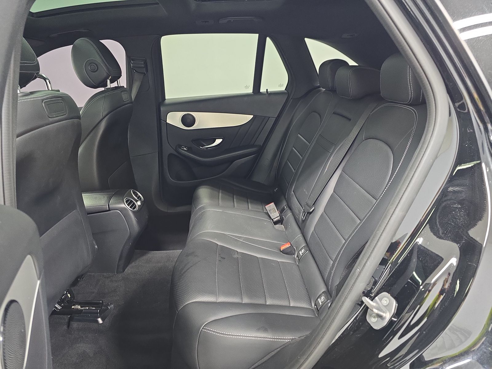 2019 Mercedes-Benz GLC GLC 300 RWD