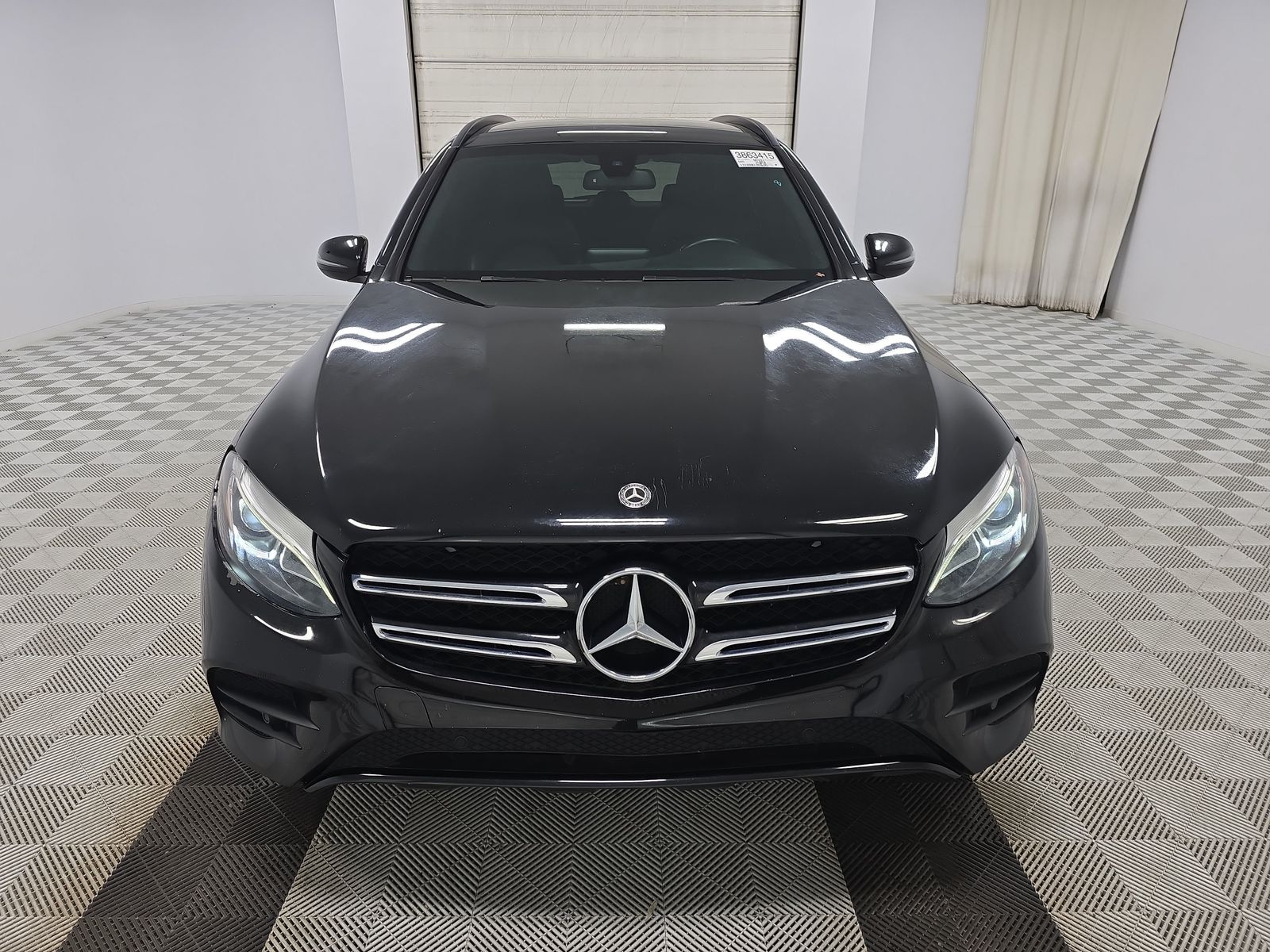 2019 Mercedes-Benz GLC GLC 300 RWD