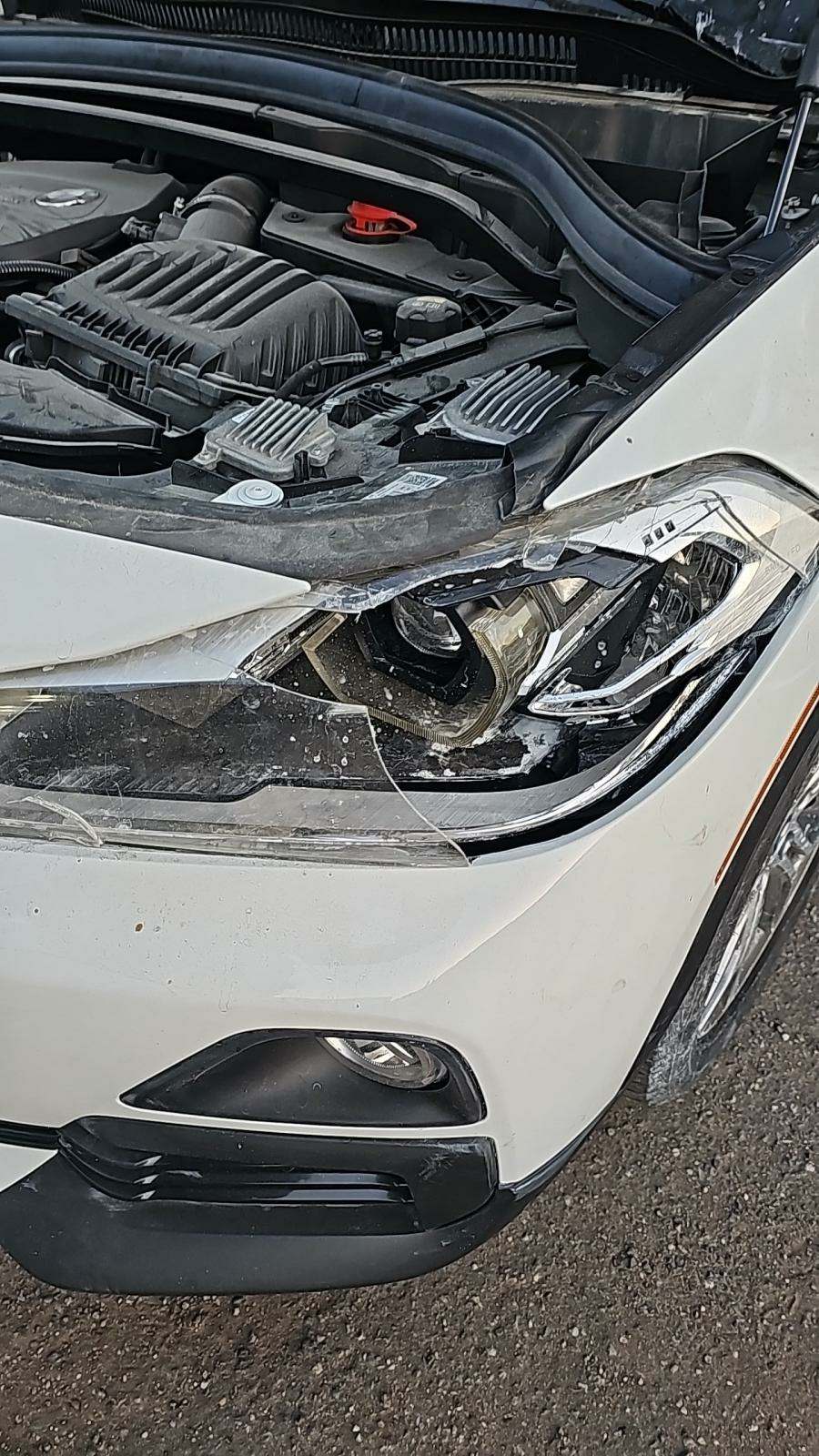 2018 BMW X2 sDrive28i FWD